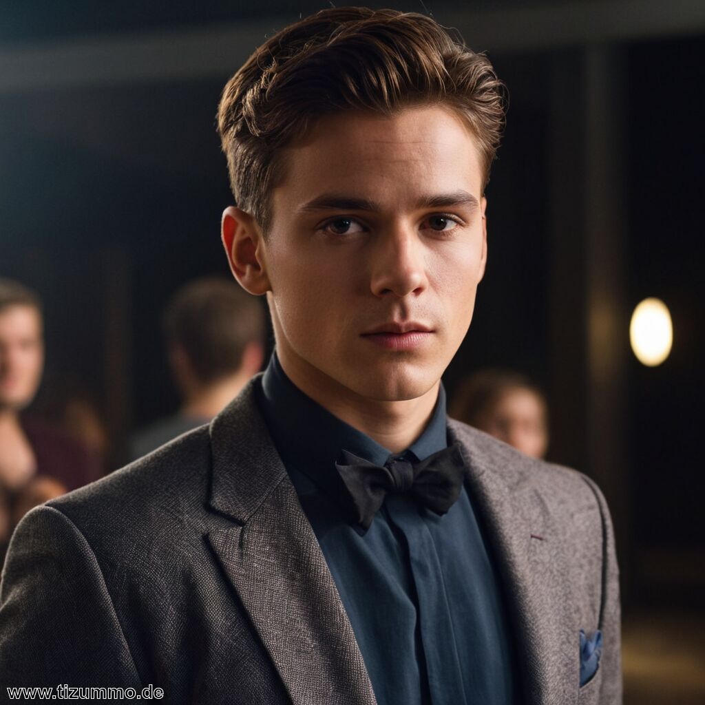 Filme von Jacob Hurley Bongiovi » Seine Werke im Überblick