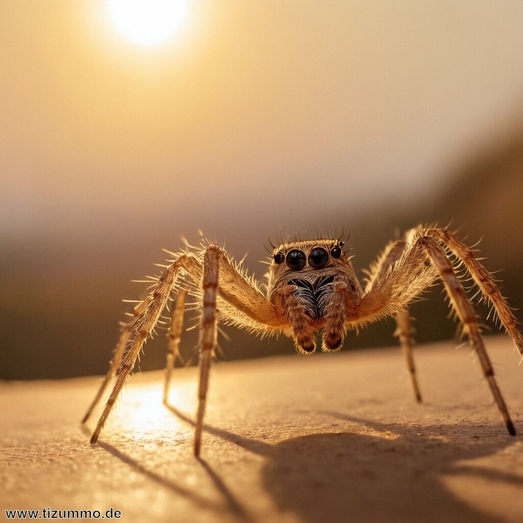 Traumdeutung Islam Spinne » Botschaften im Traum
