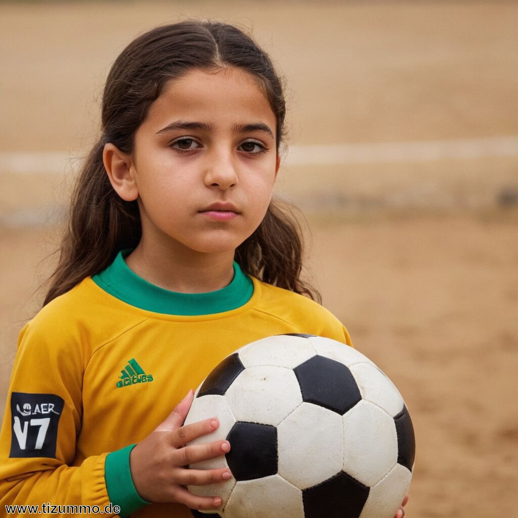 Louisa Jindaoui Früher » Ihr Weg zum Star