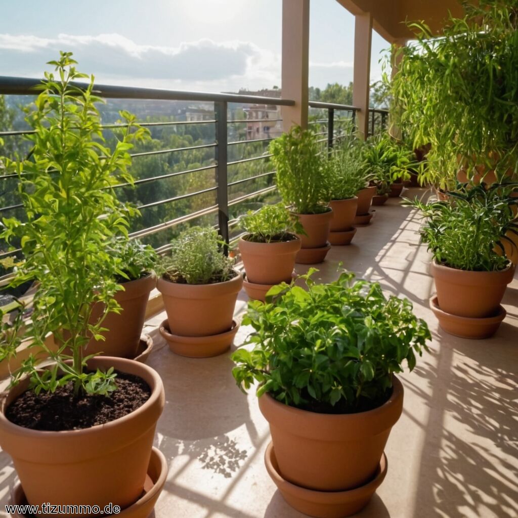 Heil und Gewürzpflanze » So nutzt du sie richtig