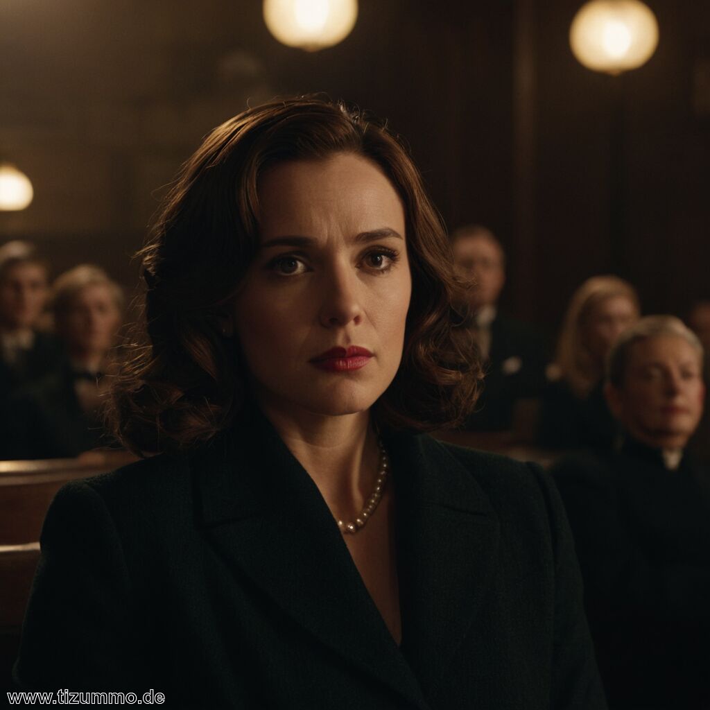 Glauben Sie dass ich verrückt bin » berühmtes Zitat