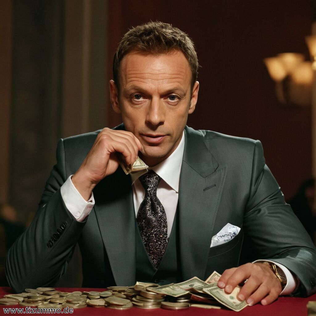 Rocco Siffredi Vermögen » Das verdiente er wirklich