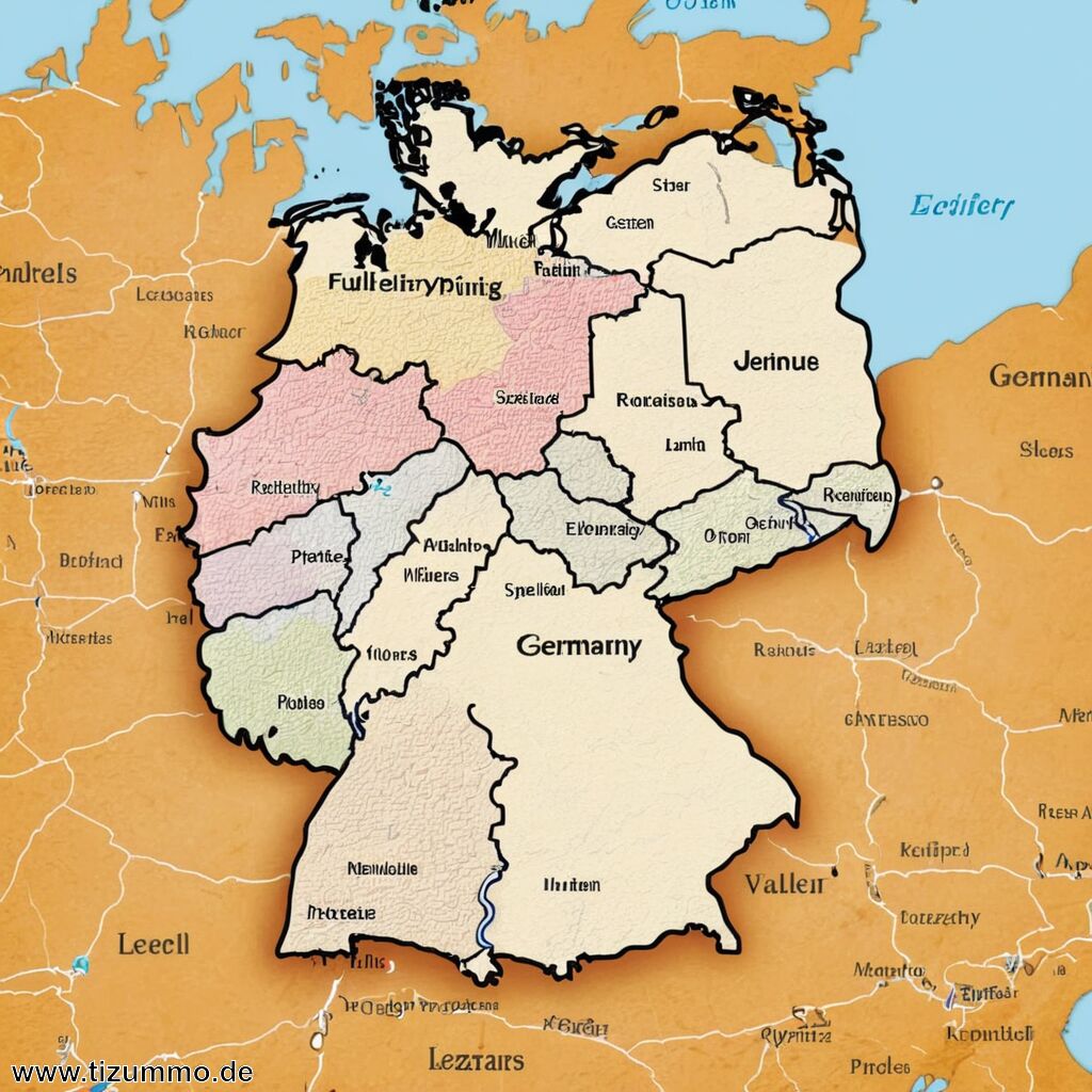 0911 Vorwahl » So findest du den Ort