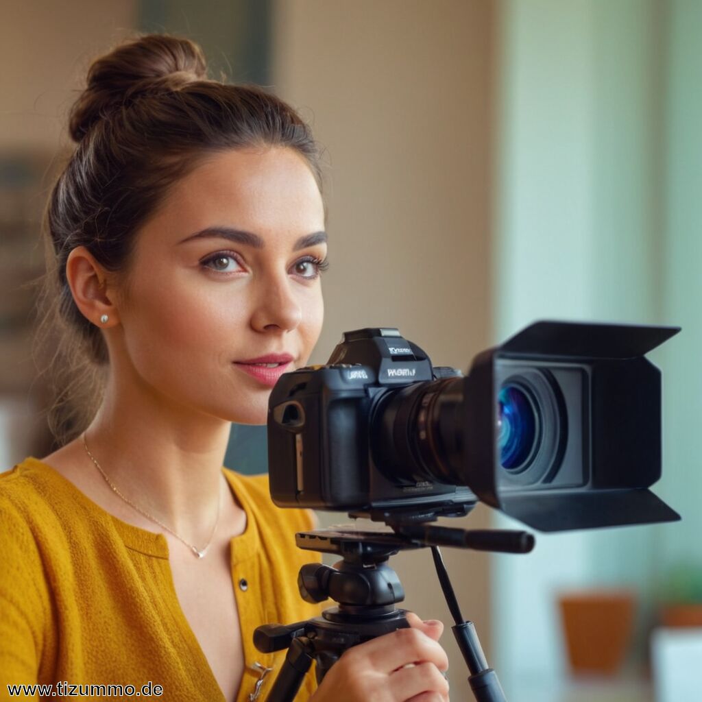 Emily Furz » Netztrends um ihre Videos