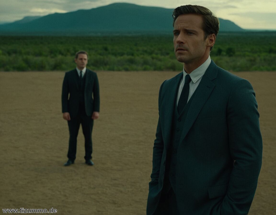 Im Film: Actionreiche Szene endet unspektakulär   - Antiklimaktisch » Bedeutung und Beispiele