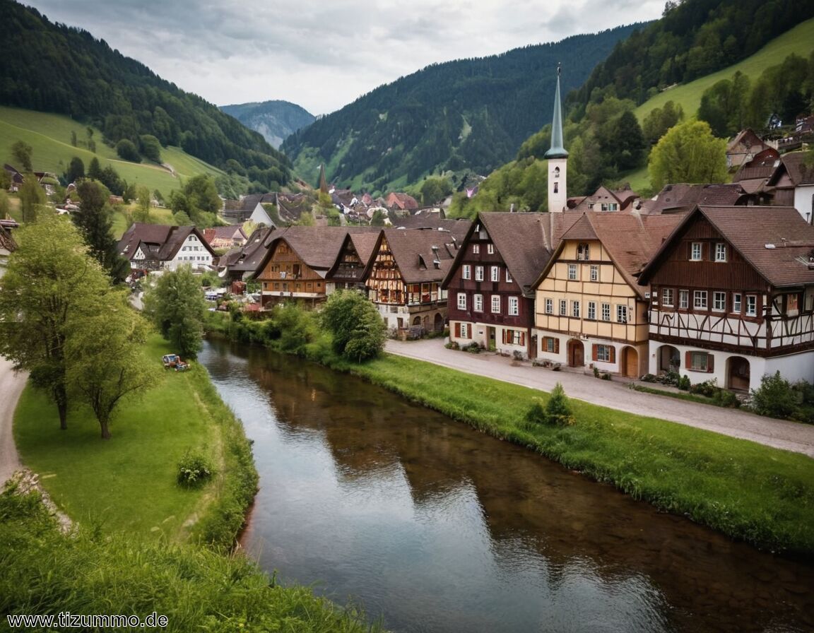 Weitere Orte: Höfen an der Enz, Enzklösterle   - 07219 Vorwahl » Diese Stadt steckt dahinter