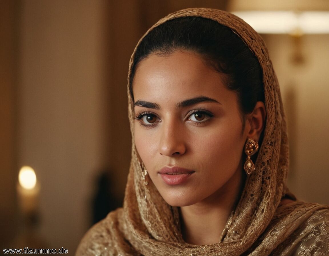 Familiensprache hauptsächlich Französisch und Arabisch   - Leyla Lahouar Herkunft » Woher stammt sie