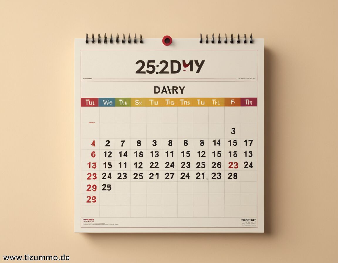 Gesamtstunden im Schaltjahr: 8784 - Wie viel Stunden hat ein Jahr » Die genaue Zahl