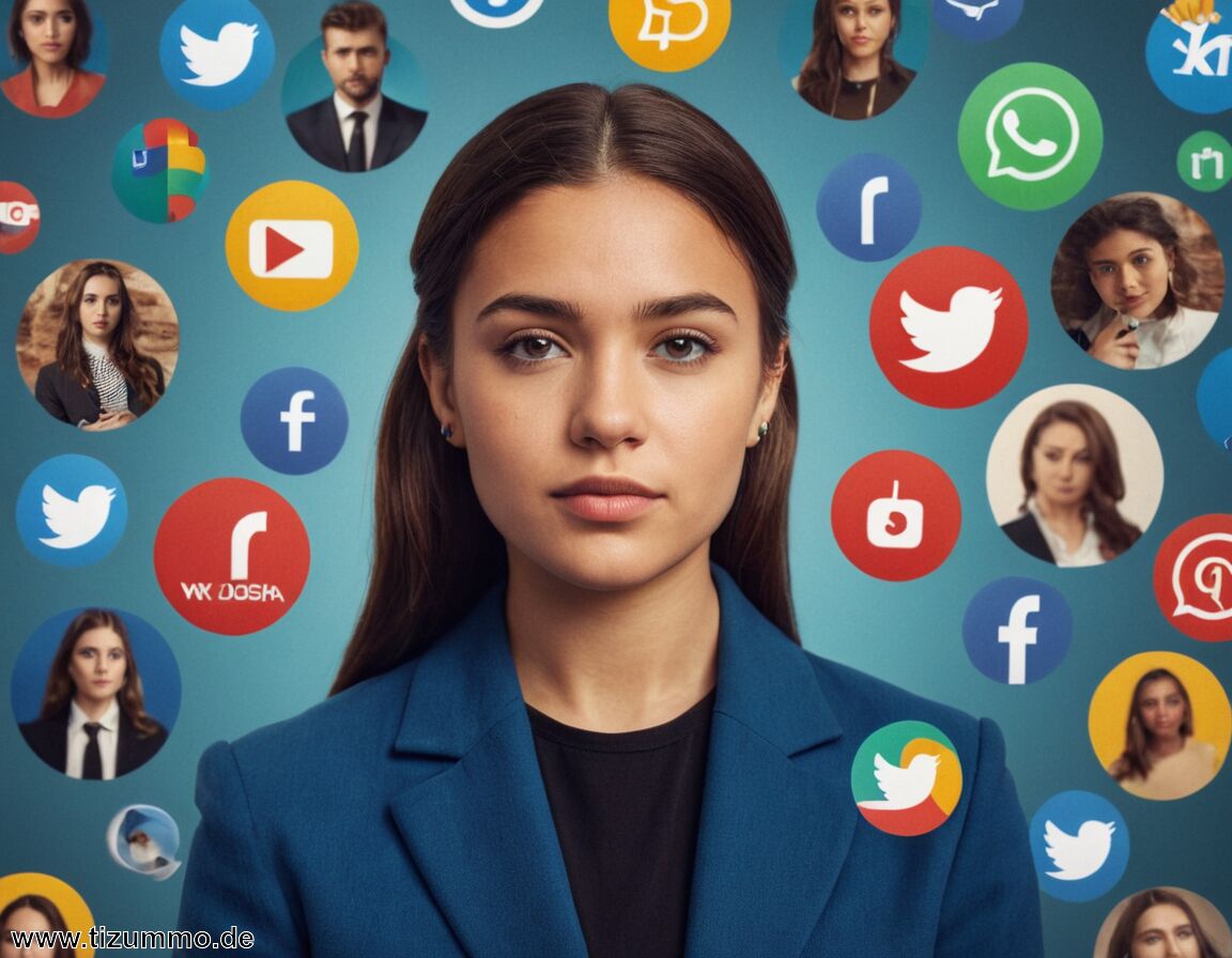 Kleinere Einnahmen durch Social-Media-Kanäle - Luisa Neubauer Vermögen » Das verdient die Klimaaktivistin
