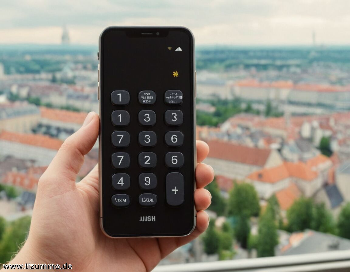 Vorwahl wird bei Anrufen aus anderen Regionen benötigt   - 0721 Vorwahl » Für diesen Ort gilt sie