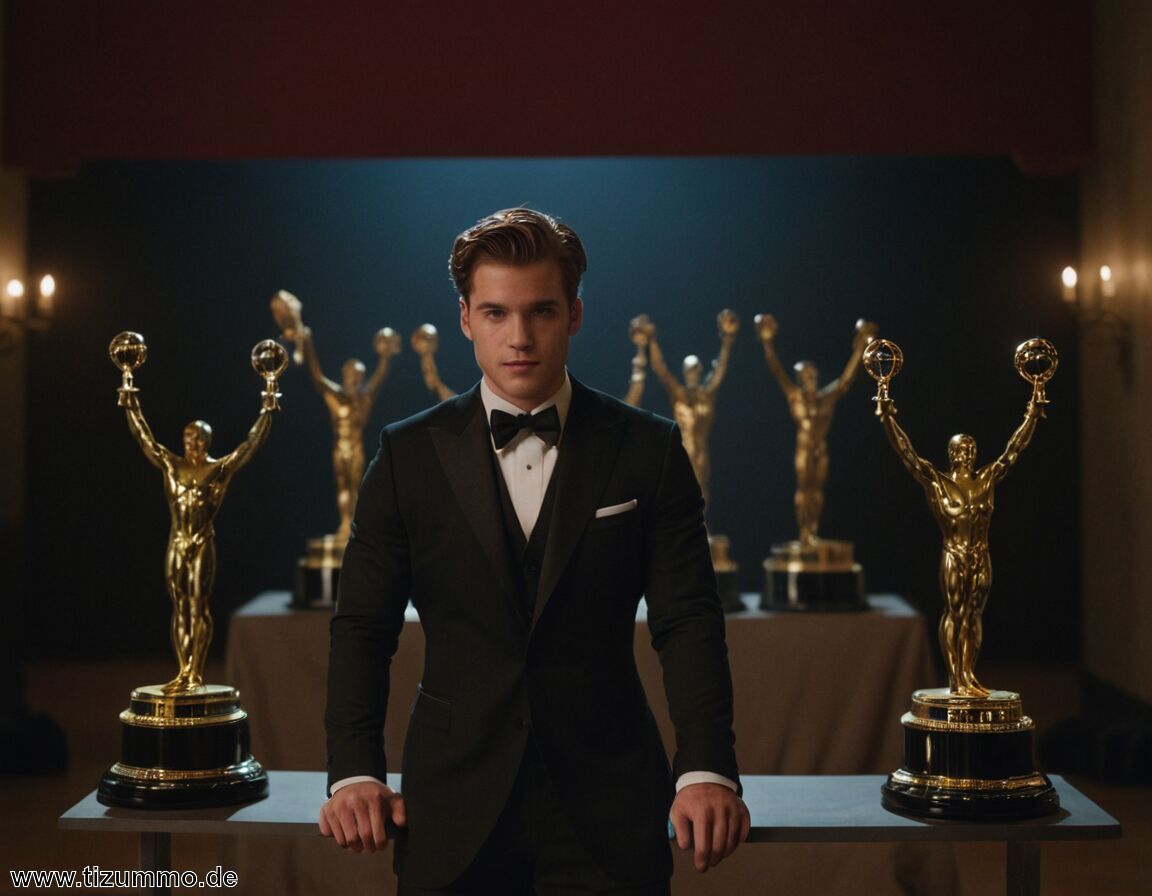 Auszeichnungen und Nominierungen für seine Darstellungen   - Filme von Jacob Hurley Bongiovi » Seine Werke im Überblick