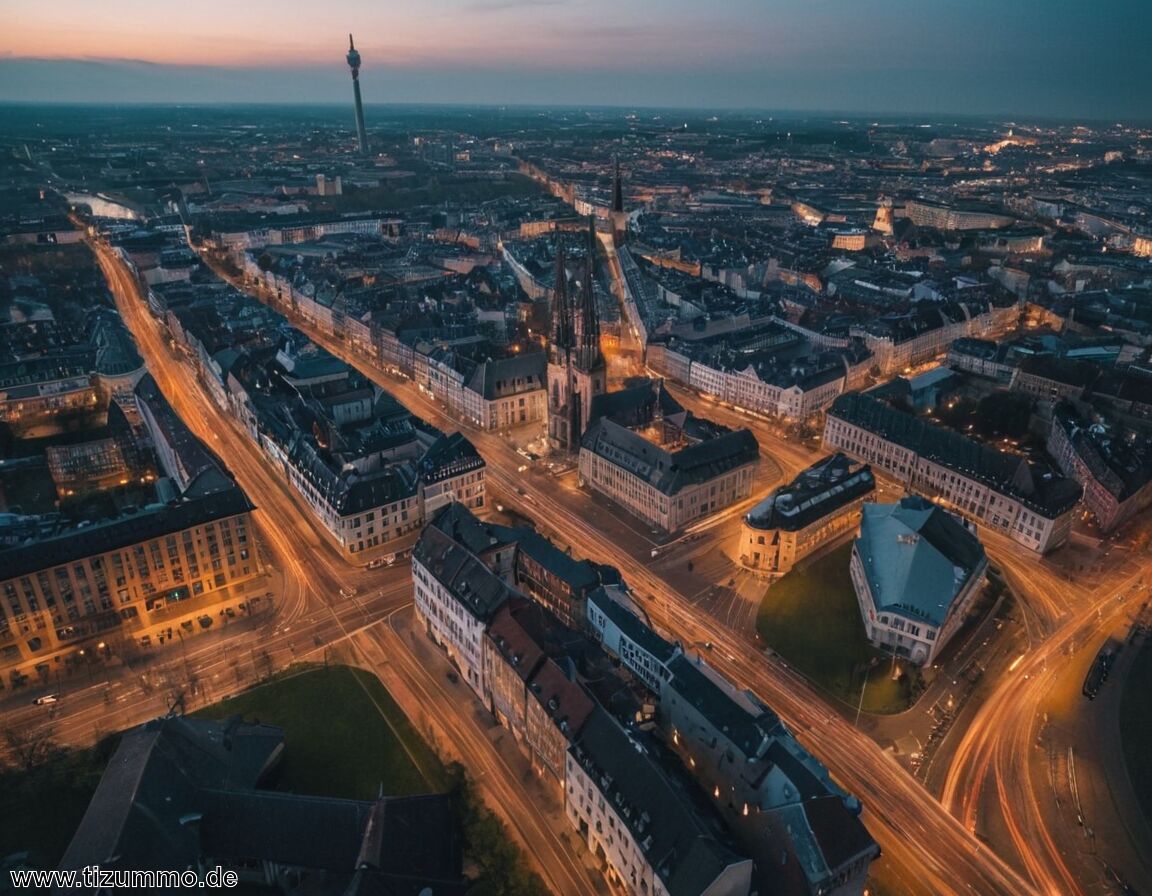 In Mobilfunknummern selten genutzt   - 040 Vorwahl » Welche Stadt ist gemeint