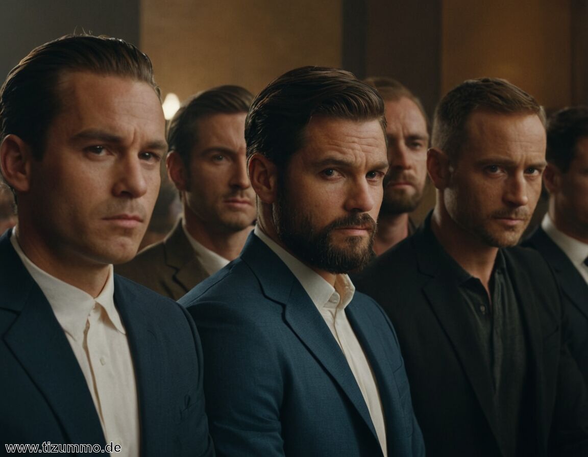 Beliebte Klischees und Vorurteile - Devote Männer » Was steckt dahinter