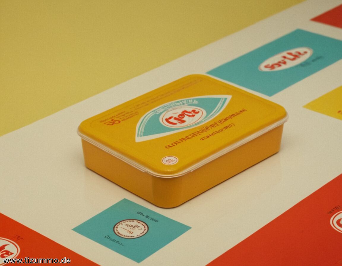 Geringe Materialstärke bei der Verpackung   - Raffa Plastic Früher » So sah sie einmal aus