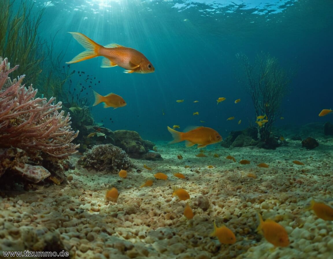 Fortpflanzung und Nachwuchsentwicklung   - Dorschart » Alles über den Fisch