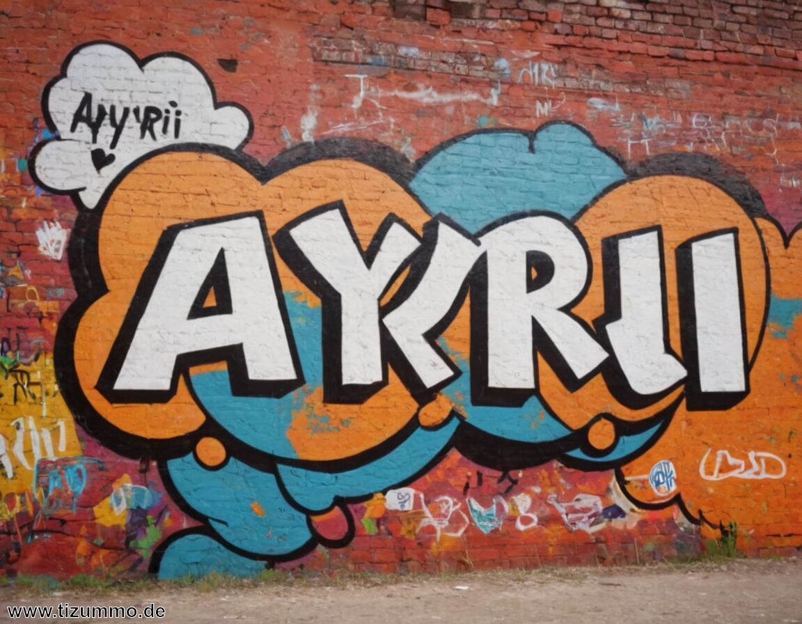 Ayri Bedeutung » Herkunft und Verwendung erklärt