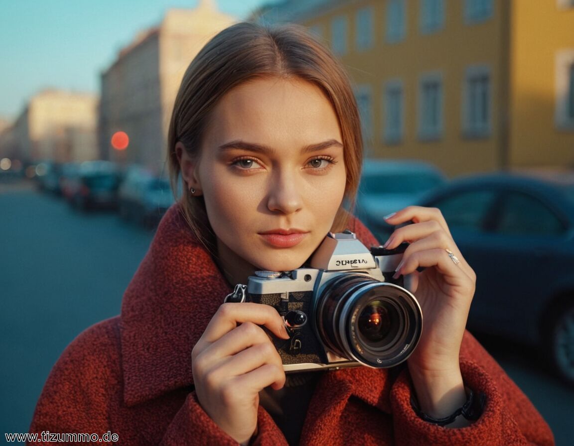 Eva Elfie » Ein Blick auf ihr Leben