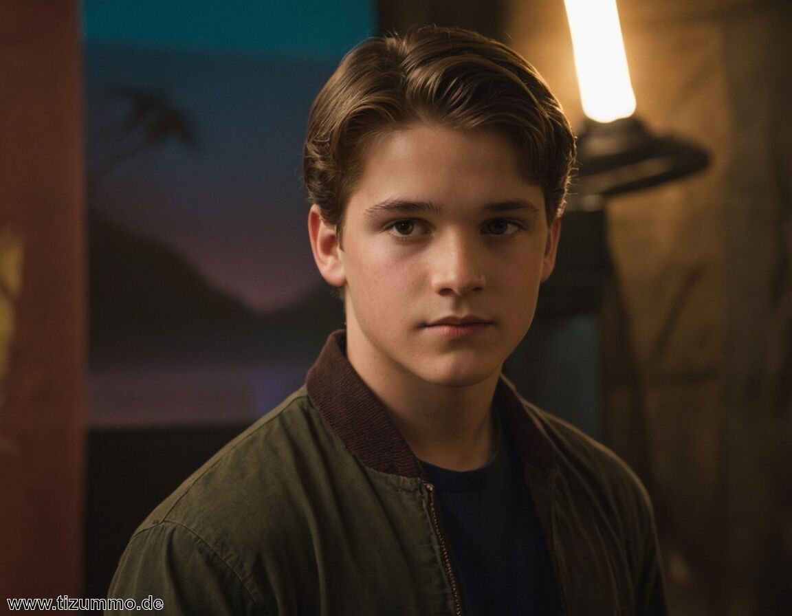 Filme von Jacob Hurley Bongiovi » Seine Werke im Überblick