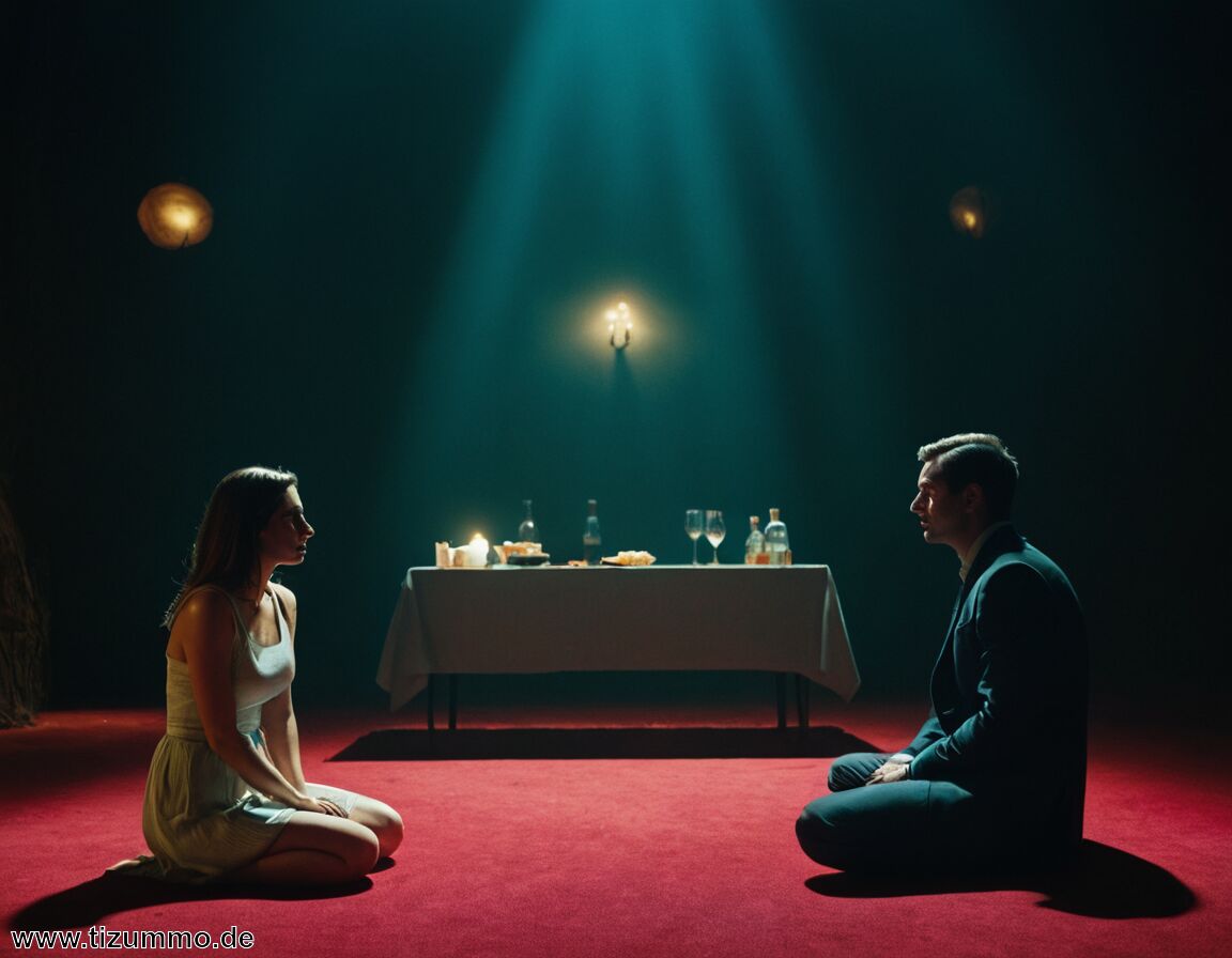 Traumdeutung Partner geht fremd vor meinen Augen » So deuten Experten