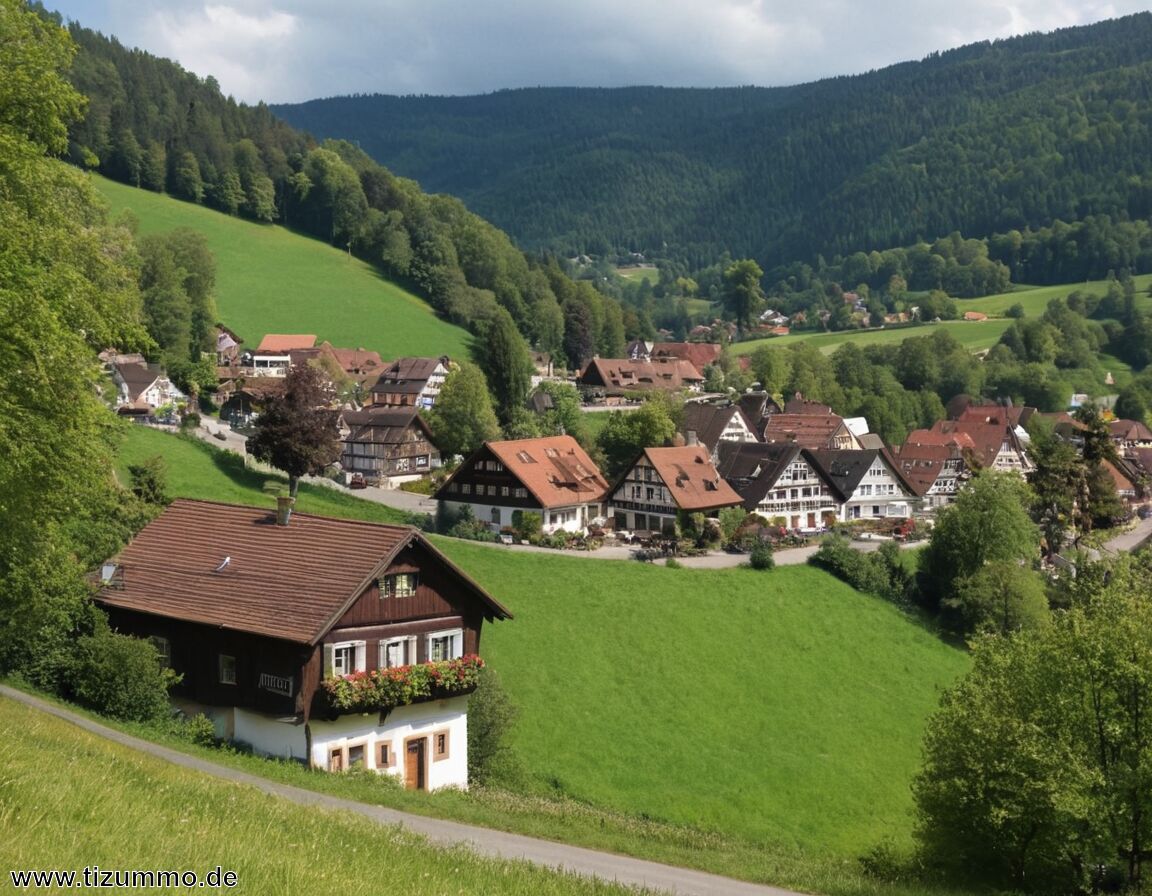 07219 Vorwahl » Diese Stadt steckt dahinter