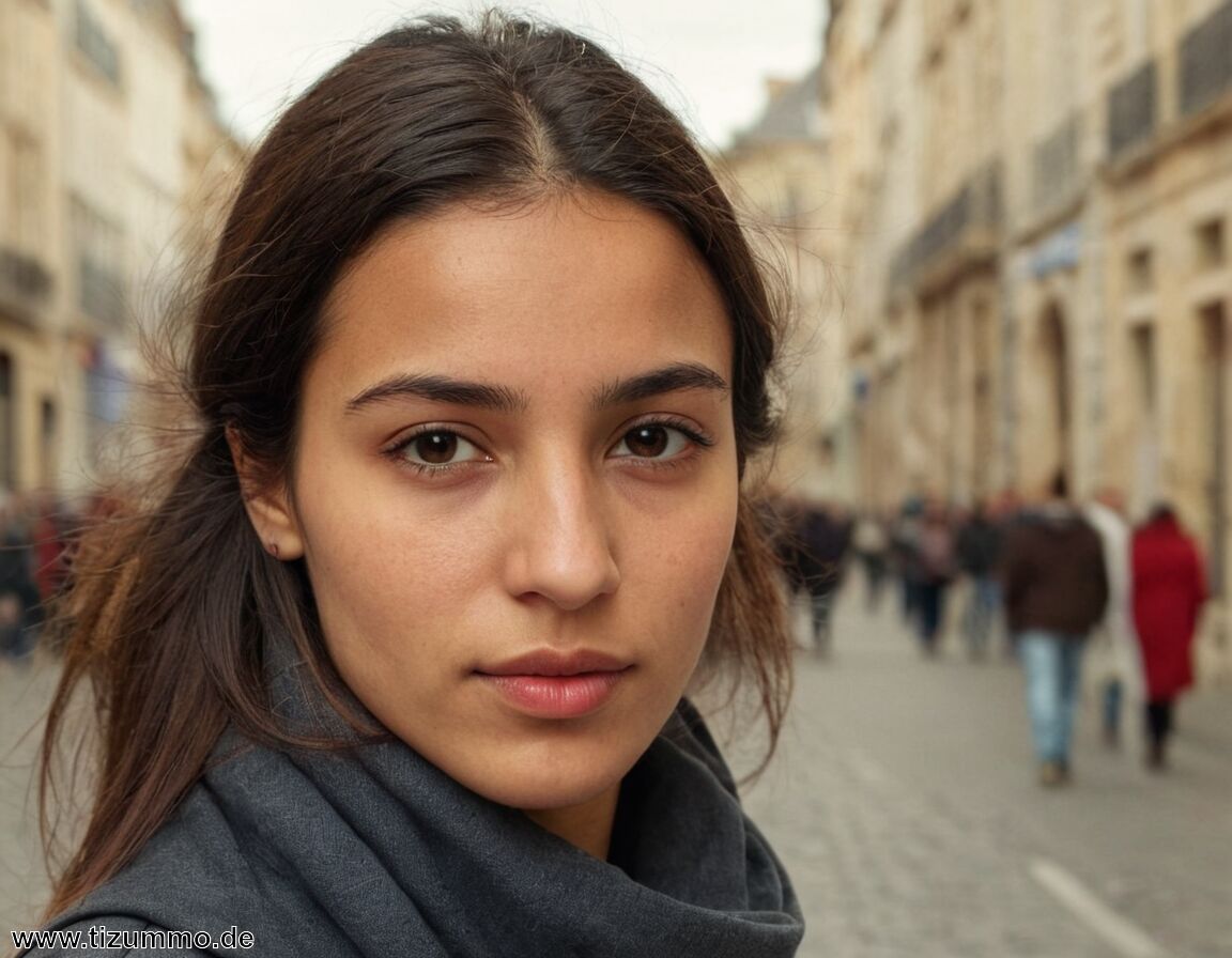 Leyla Lahouar Herkunft » Woher stammt sie