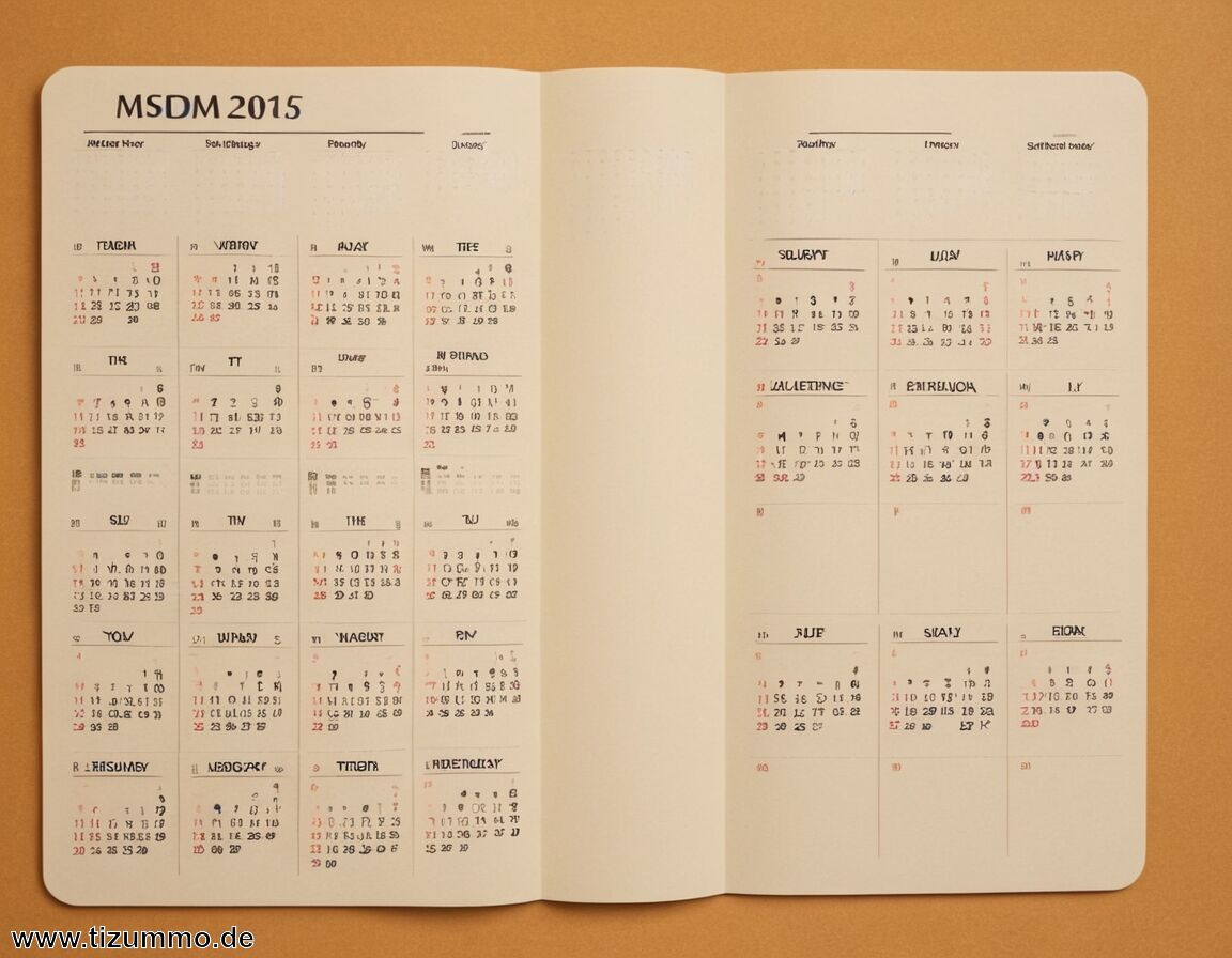 Wie viel Stunden hat ein Jahr » Die genaue Zahl