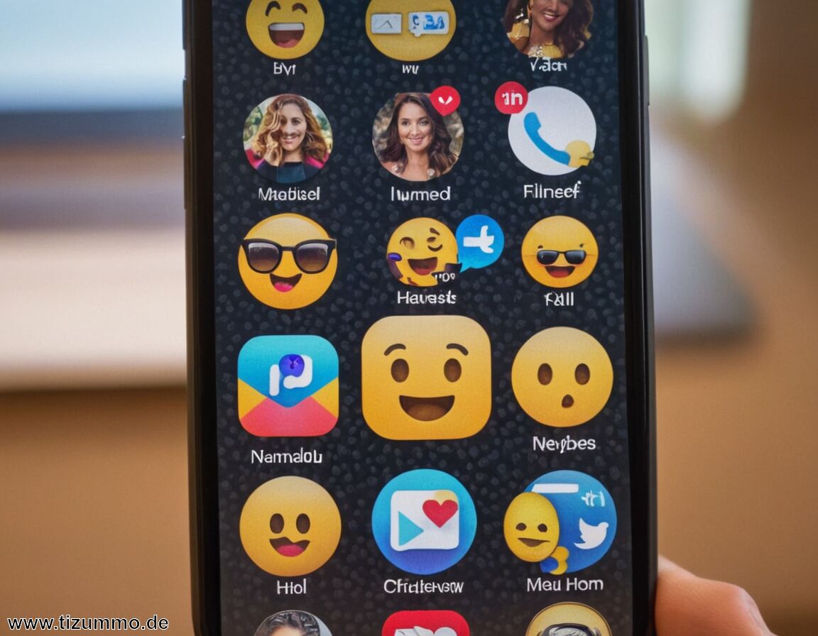 Hmdl Bedeutung » Erklärung und Beispiele