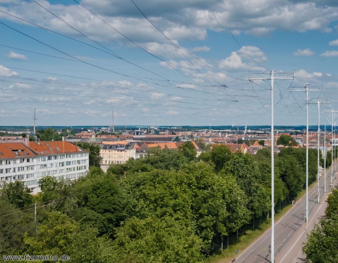 0721 Vorwahl » Für diesen Ort gilt sie