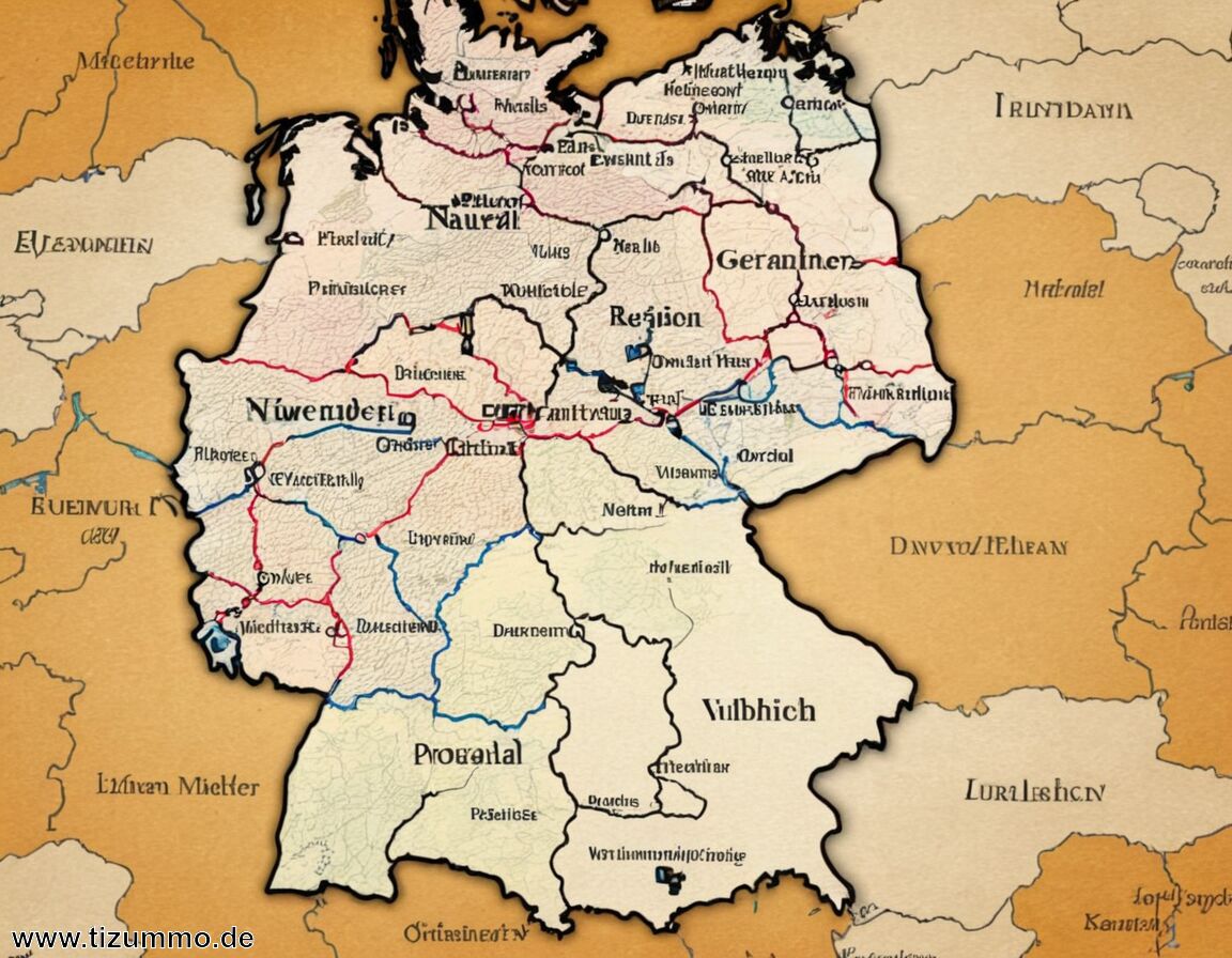 0911 Vorwahl » So findest du den Ort
