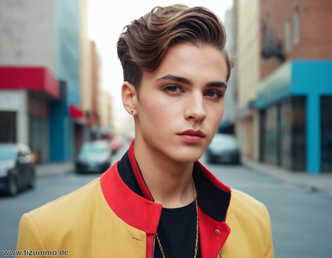 Femboy Meaning » Das steckt dahinter
