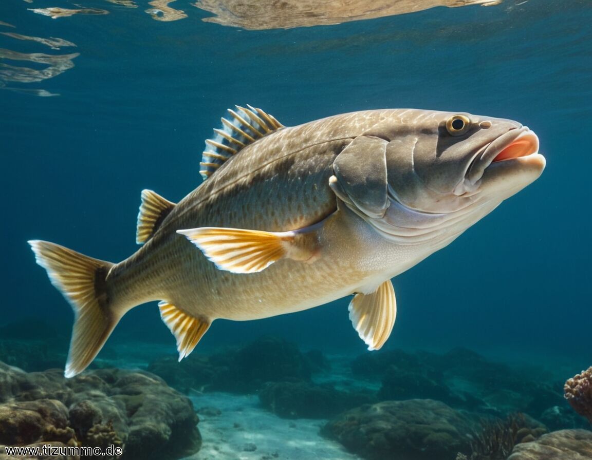 Dorschart » Alles über den Fisch