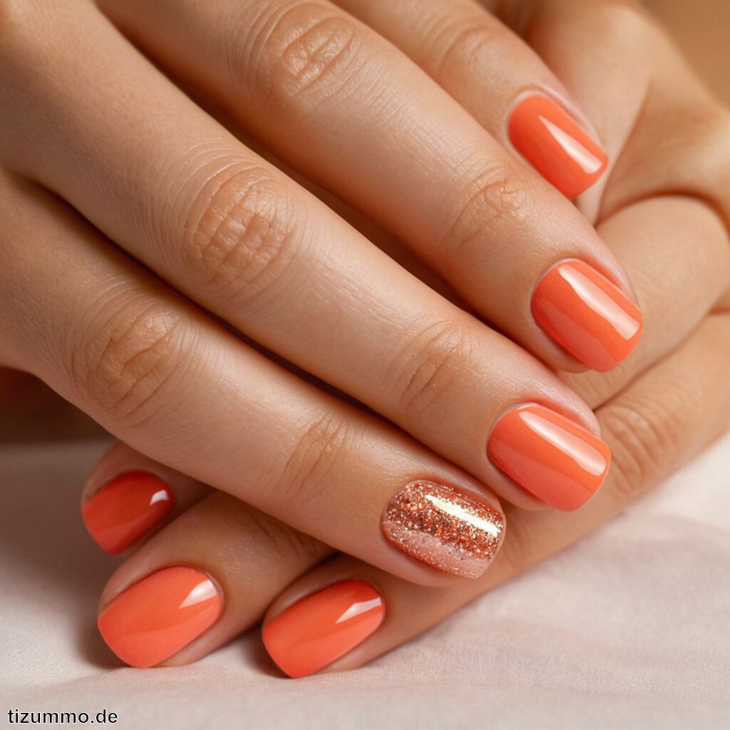 Wie lange halten Gelnägel?