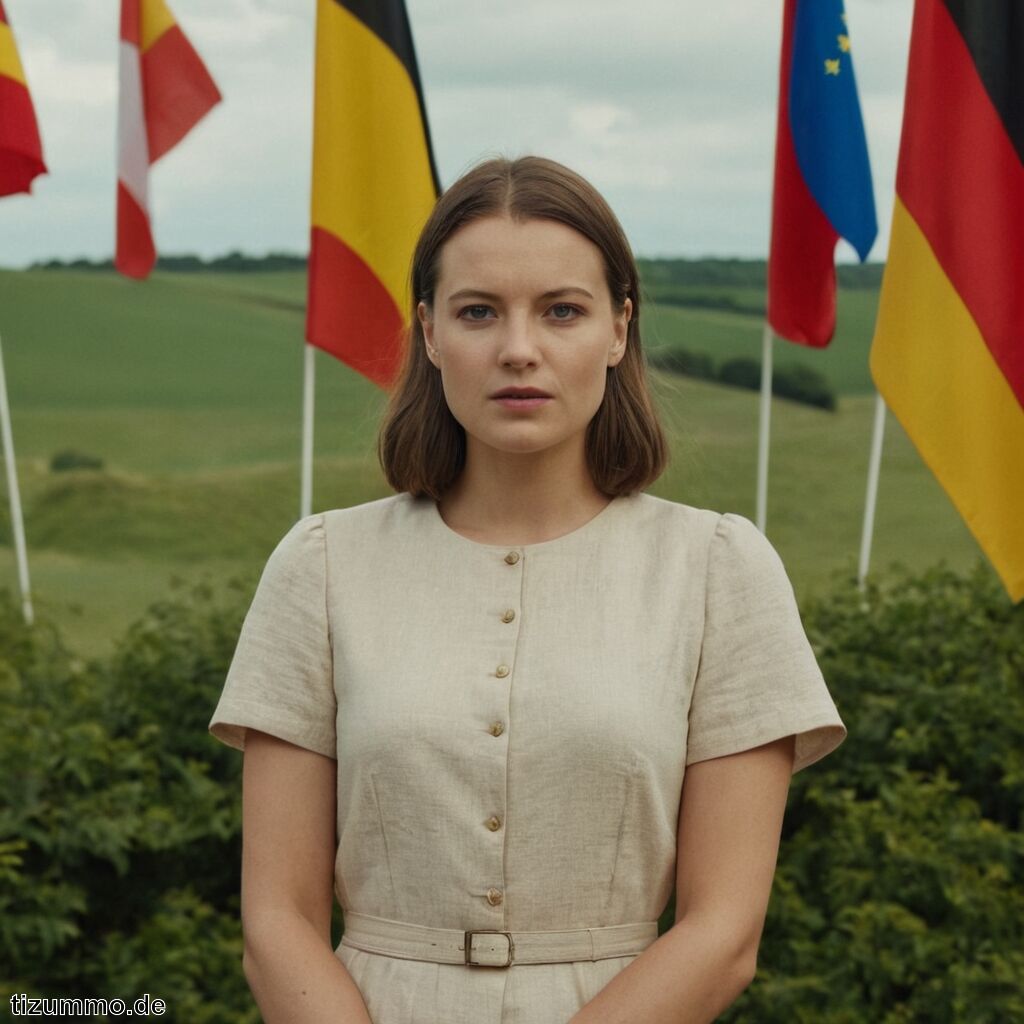 Über wie viele Sprachkenntnisse verfügt Annalena Baerbock?