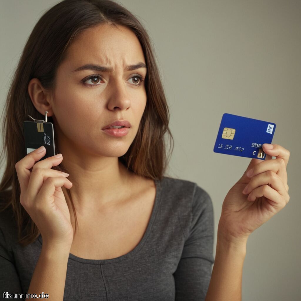 Wie kann ich meine SIM-Karte entsperren, wenn ich keinen PUK habe?