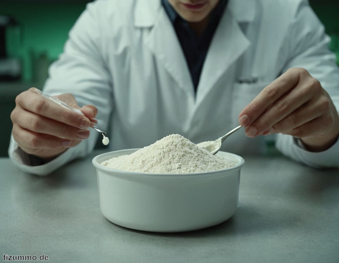 Studien zur optimalen Creatin-Zufuhr - Empfohlene Creatin-Menge pro Kilogramm Körpergewicht