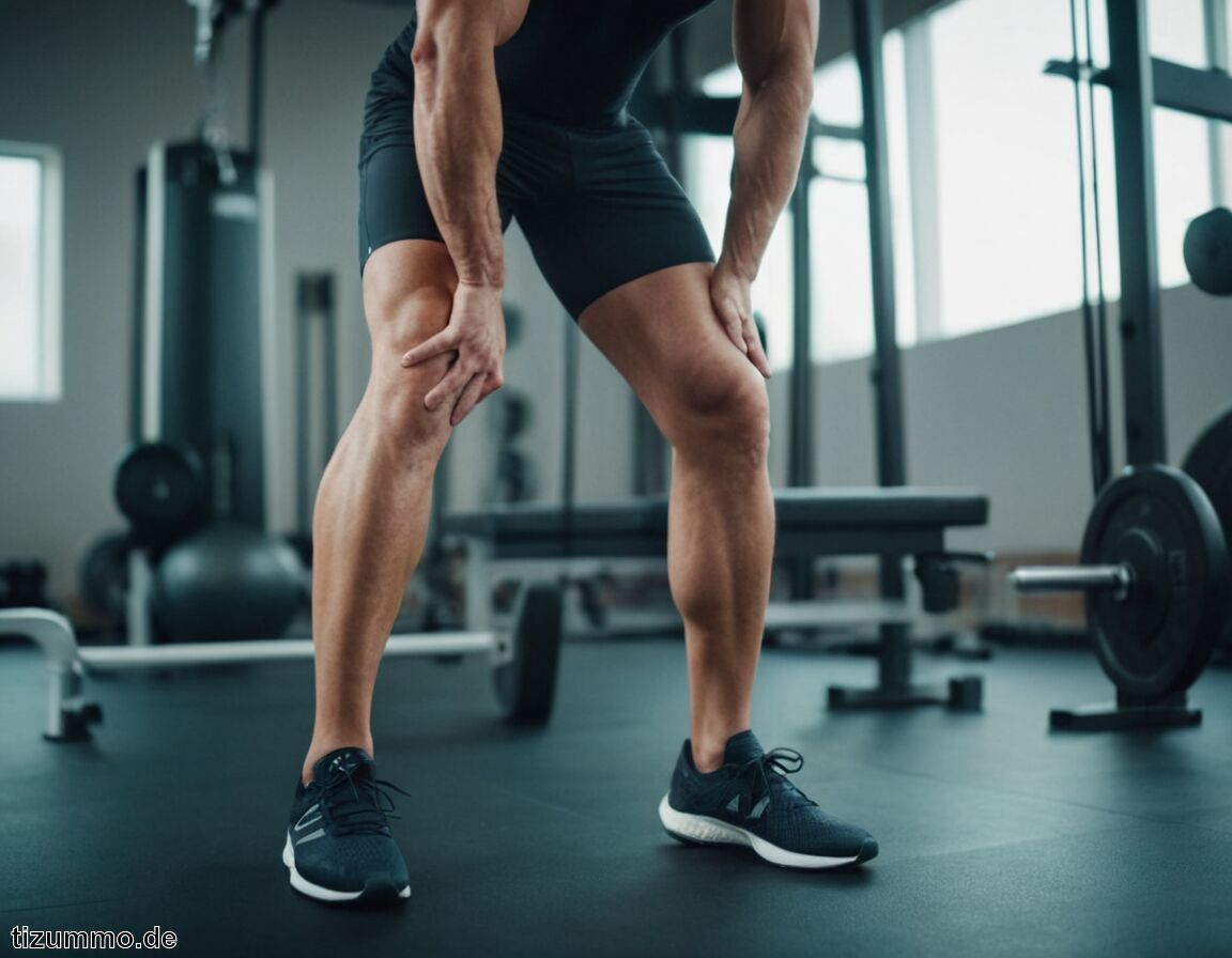 Nach 4 bis 6 Monaten: Trainingsintensität langsam erhöhen - Wie lange braucht der Muskelaufbau nach einer Hüftoperation?