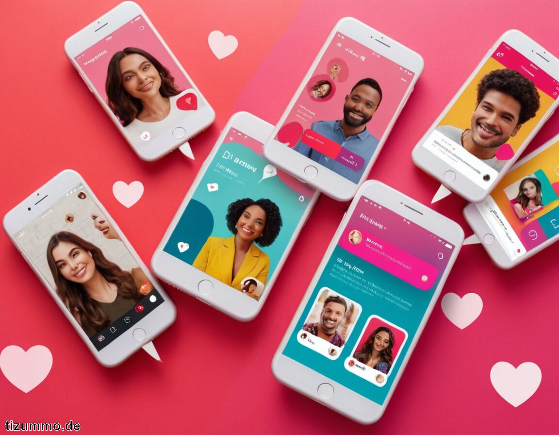 Bumble-Abos: Mehr Funktionen durch Boost und Premium - So funktioniert Bumble: Ein Überblick

Mögliche umformulierte Überschriften:

1. Bumble erklärt: Das steckt hinter der App  
2. Wie Bumble funktioniert: Alles Wichtige im Überblick  
3. Bumble verstehen: Eine kurze Einführung  
4. Was ist Bumble? Funktionsweise einfach erklärt  
5. So nutzt man Bumble: Eine Zusammenfassung