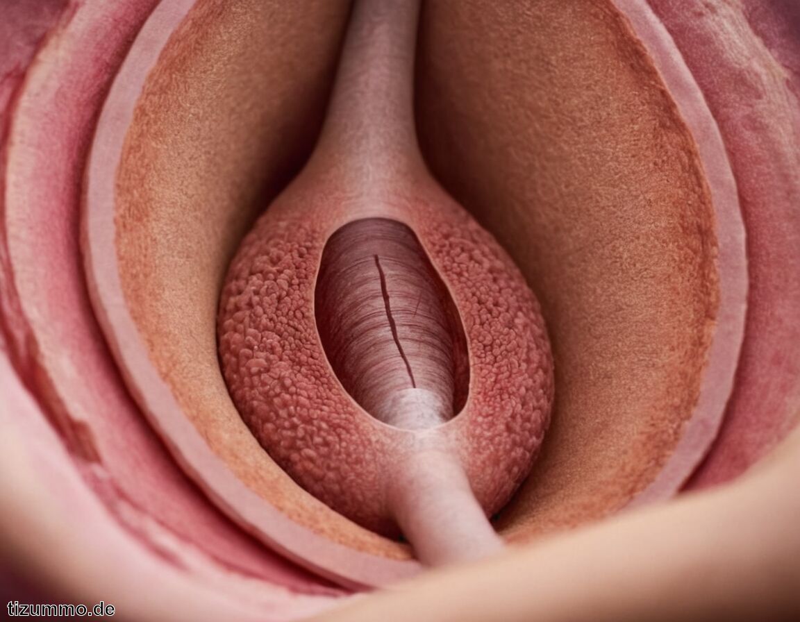 Wie stark kann sich die Vagina bei der Geburt ausdehnen? - Wie groß ist die durchschnittliche Tiefe einer Vagina?