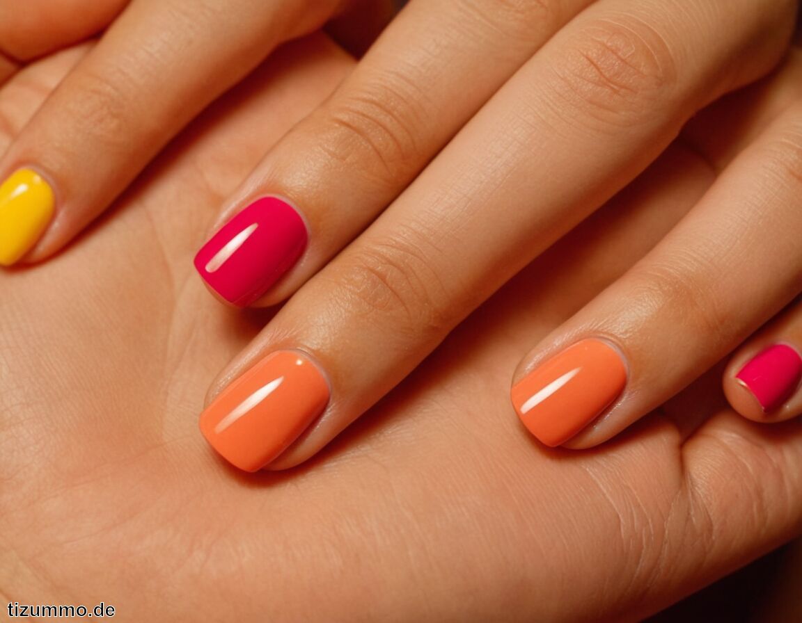 Unterschiede bei Gelmarken und deren Einfluss auf die Haltbarkeit - Wie lange halten Gelnägel?