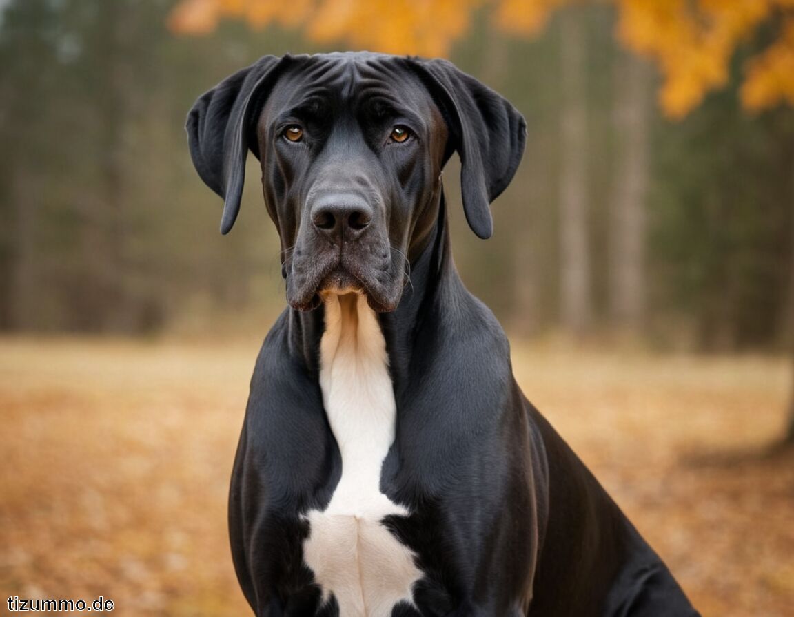 Merkmale und Erscheinung - Wie groß ist der weltweit größte Hund?