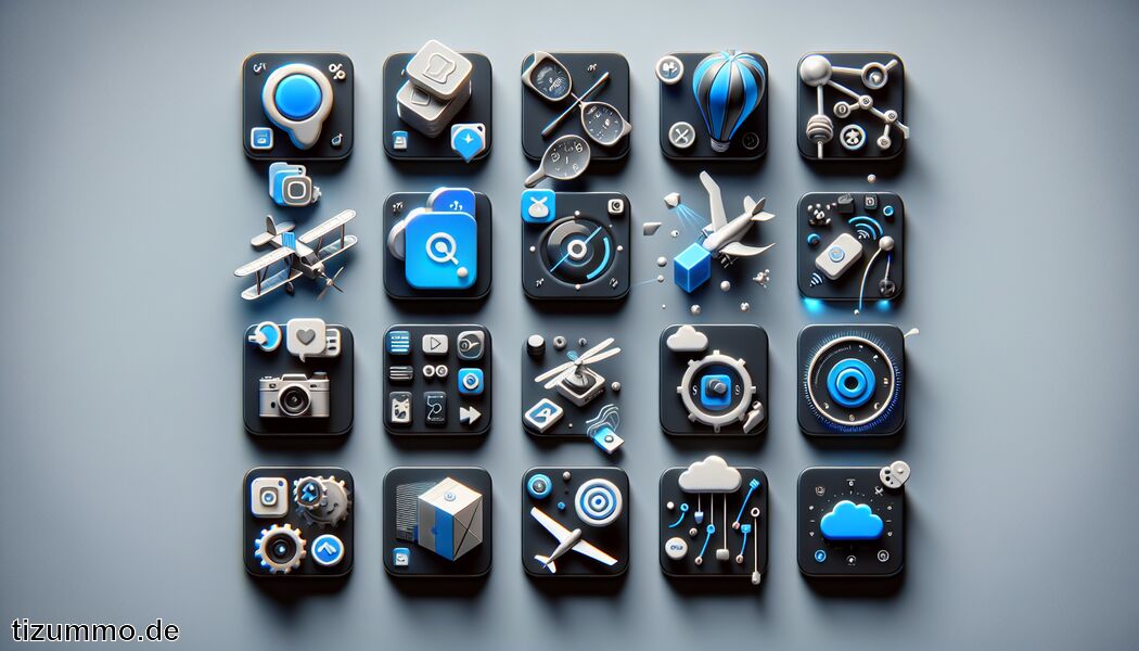 Typische Gründe, warum AirDrop nicht richtig funktioniert