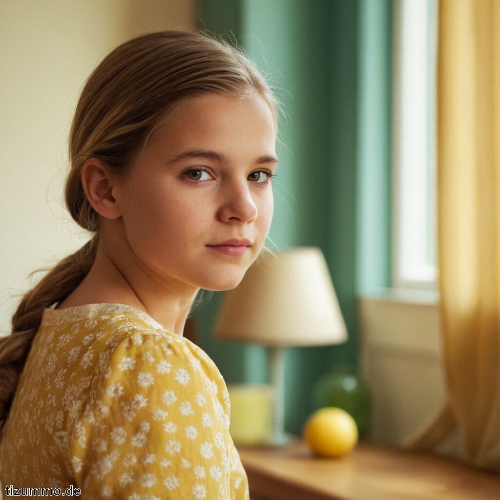 Die Berühmtheit von Jo Tödter-Daubner: Das Leben der Tochter von Susanne Daubner