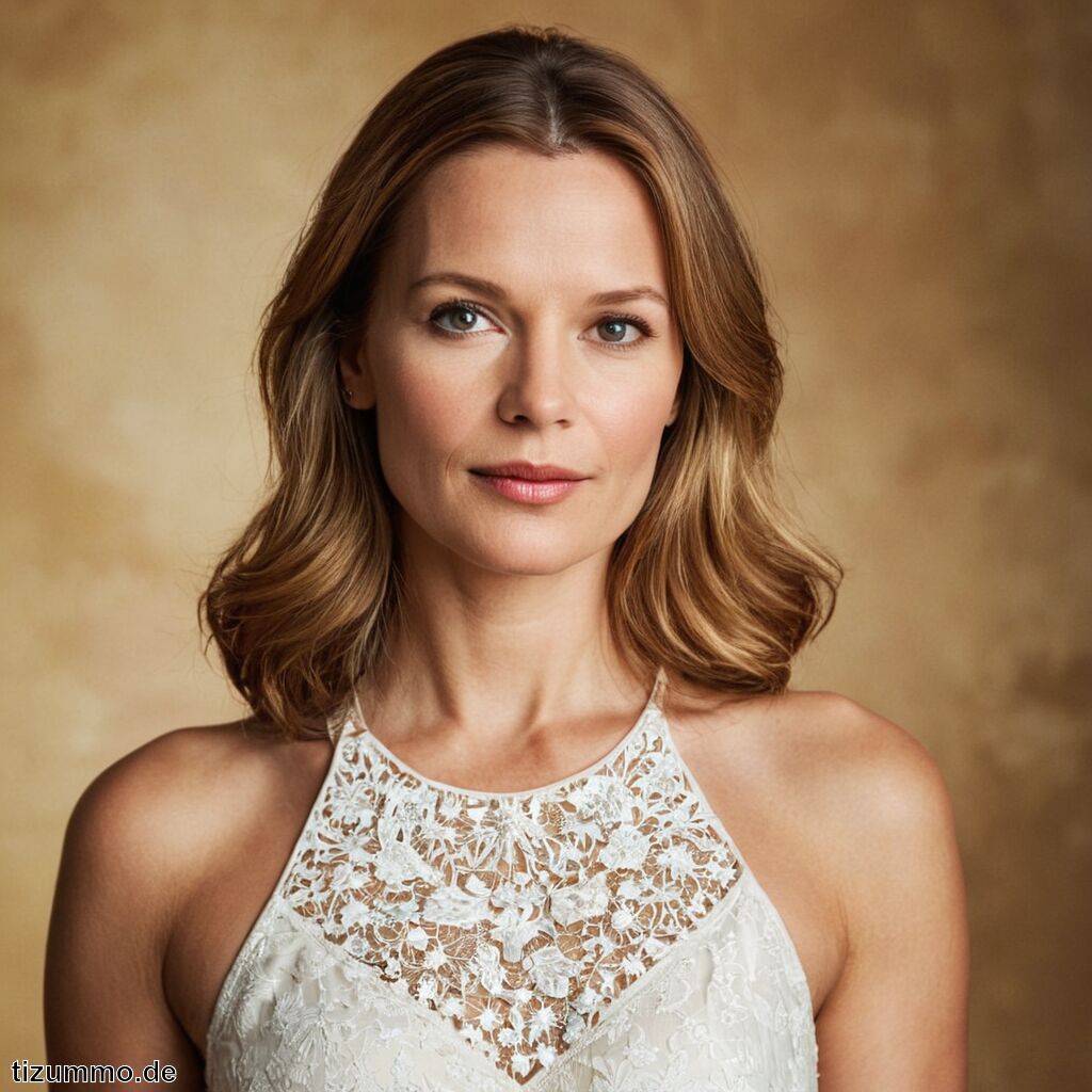 Lisa Wellenbrink: Lebensweg, Familienhintergrund und Einfluss