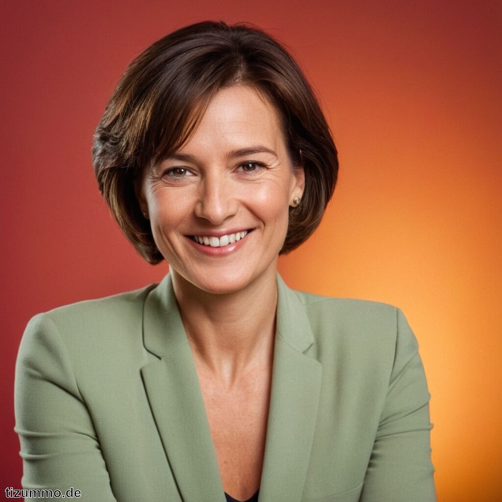 Birgit Schrowange: Das Gerücht um ihre angebliche Todesursache – Was dahintersteckt