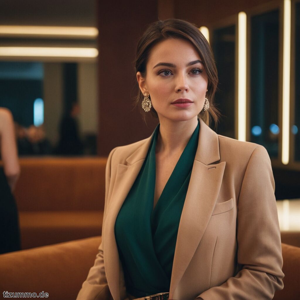 Nico Hofmanns Partnerin: Ein Einblick in das Privatleben des erfolgreichen Produzenten