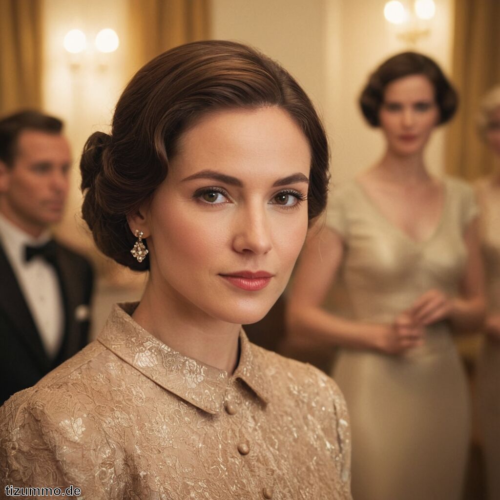 Sandra Ofarim: Die Frau im Hintergrund der Familie Ofarim