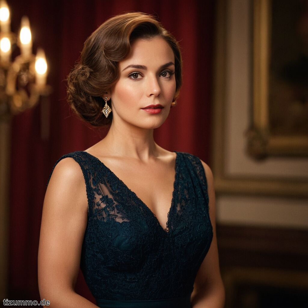 Was man über Viviane Elisa Maria Clarin wissen sollte