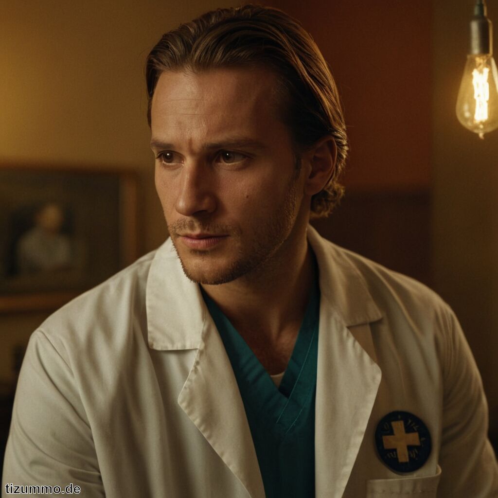 Daniel Beuthners langwierige Krankheitsgeschichte: Was hinter seiner langen Auszeit steckt