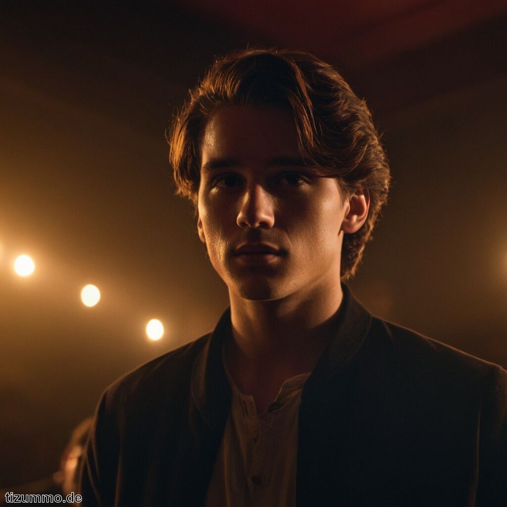 Luca Leon Gorgoglione – Das Leben im Schatten eines bekannten Schlagerstars