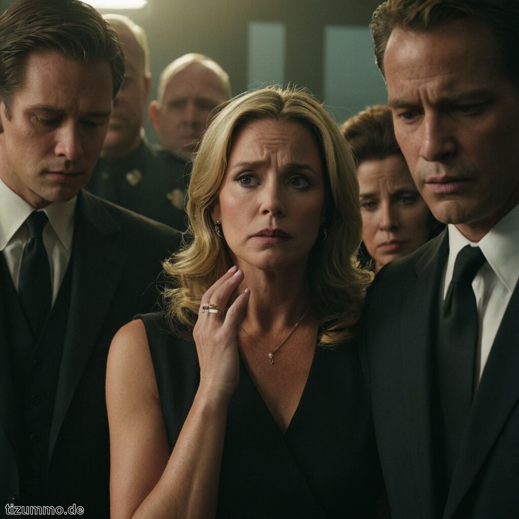 Tragischer Verlust bei Morlock Motors – Die Geschichte von Julie-Cristie Neal und ihrer Familie